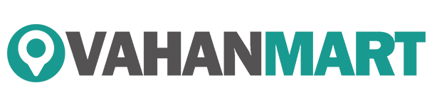 Vahanmart logo