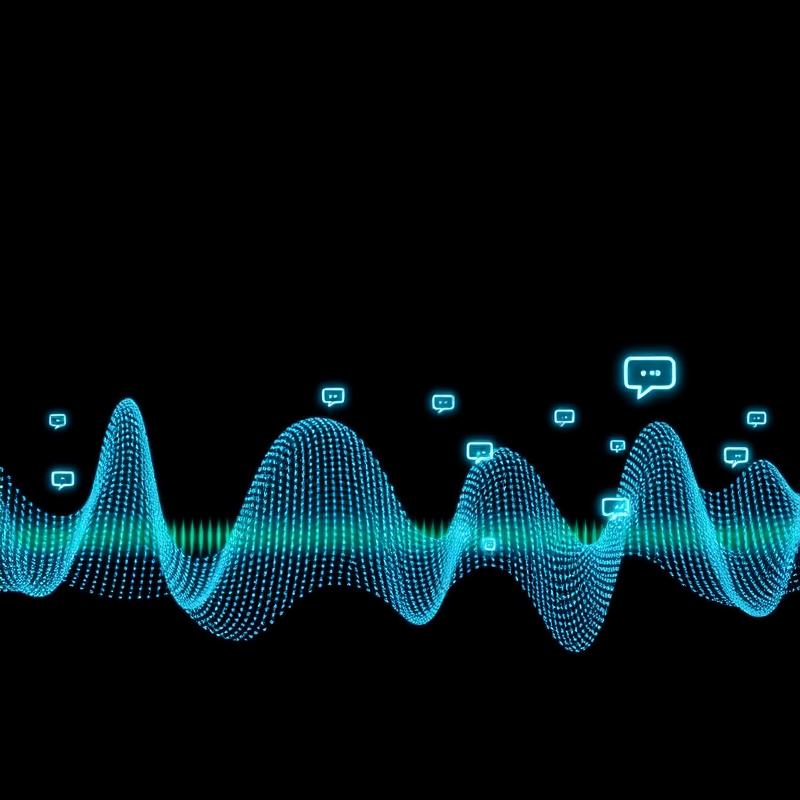 Voice & Chat AI