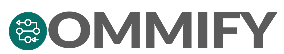 Ommify – Performance Marketing Platform 