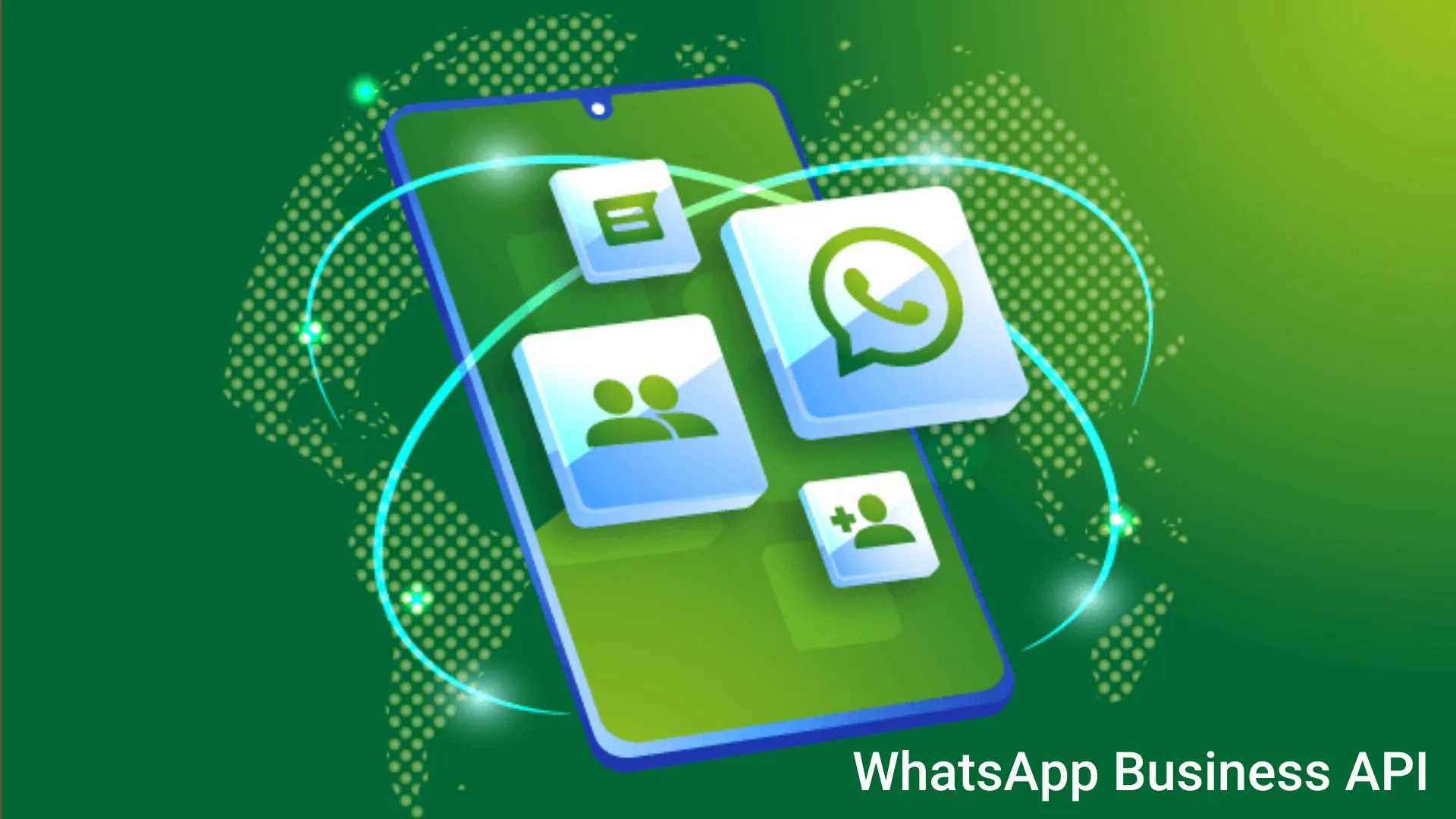 WhatsApp for Business: Not Just a Chat App